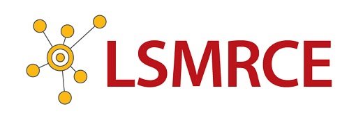 LSMRCE Logo